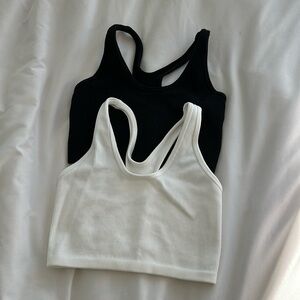 Bundle of 2 AE Workout Tops